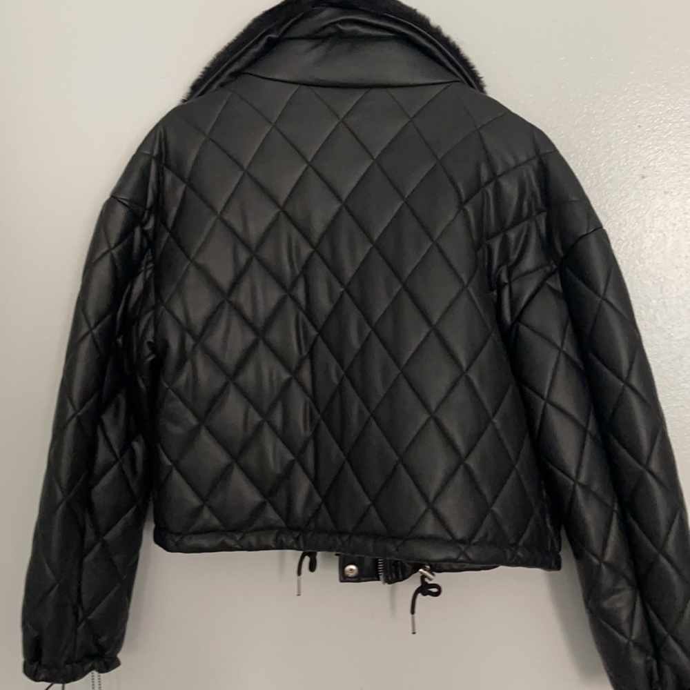 Bagatelle jacket - Picture 6 of 7